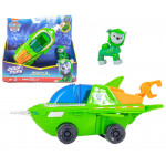 Paw patrol Aqua pups – Rocky
